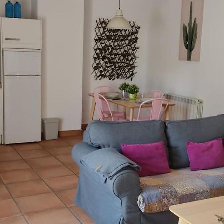 El Huertecito Guest House Наваредонда де Гредос Екстериор снимка