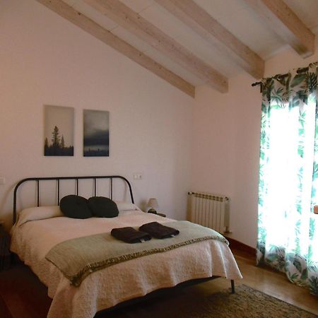 El Huertecito Guest House Наваредонда де Гредос Екстериор снимка