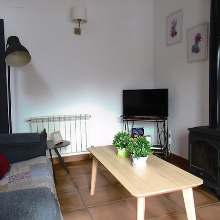 El Huertecito Guest House Наваредонда де Гредос Екстериор снимка