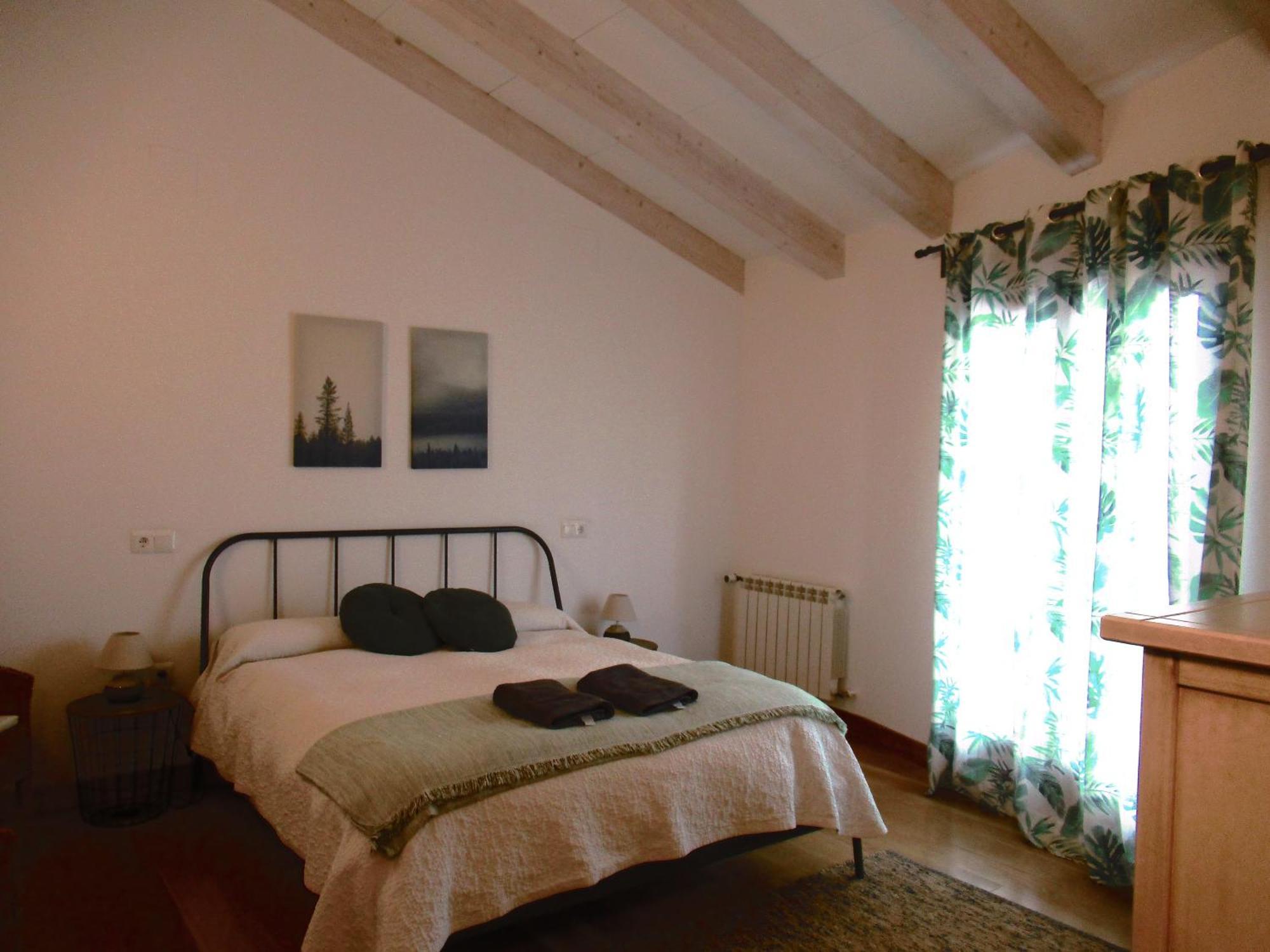 El Huertecito Guest House Наваредонда де Гредос Екстериор снимка