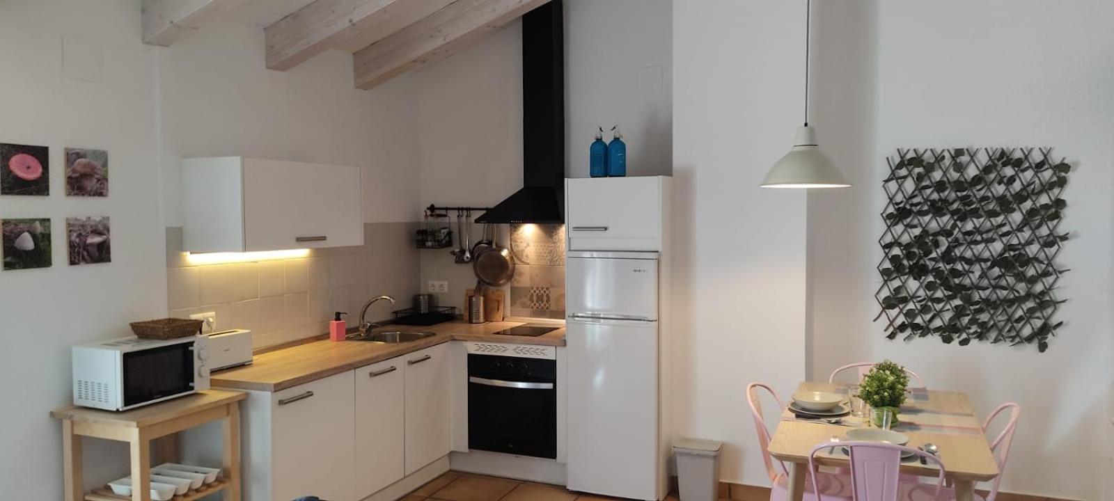 El Huertecito Guest House Наваредонда де Гредос Екстериор снимка